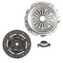Imagen de KIT EMBRAGUE PEUGEOT 106/205/206 1.1/1.4 8V CT AX/SAXO 180MM