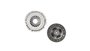 Imagen de KIT DE EMBRAGUE CHEVROLET CORSA 2/MONTANA/ASTRA 205MM 14E