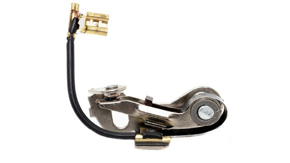 Imagen de PLATINO CHEVROLET MONZA 1.6/1.8 (BOSCH: 1237013147)