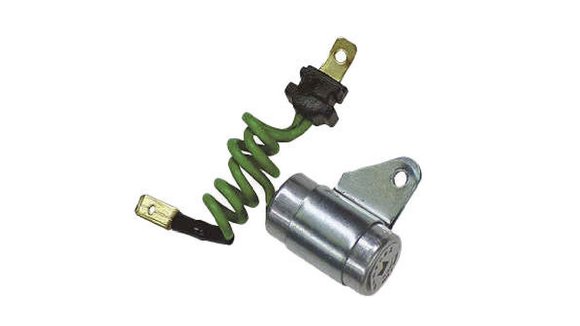 Imagen de CONDENSADOR FIAT 147/UNO/PREMIO/FIORINO/ECH167/ECH137