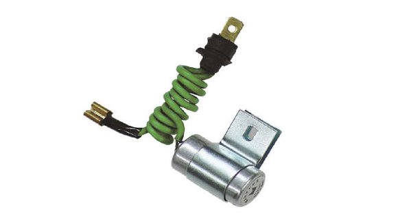 Imagen de CONDENSADOR FUSCA 1.3 1.5 . . .74/ECH172/