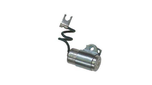 Imagen de CONDENSADOR WAPSA OPALA UNIVERSAL/VERANEIO/C10/WILLYS