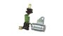 Imagen de CONDENSADOR VW FUSCA 1.6 74. . . 1CARB/ECH119/
