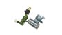 Imagen de CONDENSADOR VW PASSAT/GOL/AMAZON 1.5/1.6 PARATI