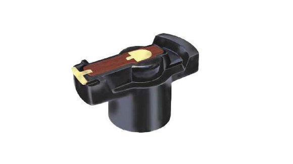 Imagen de ROTOR IGNICION ELECTR C/RESIST VW/FIAT/FORD (ECH371)