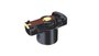 Imagen de ROTOR IGNICION ELECTR C/RESIST VW/FIAT/FORD (ECH371)