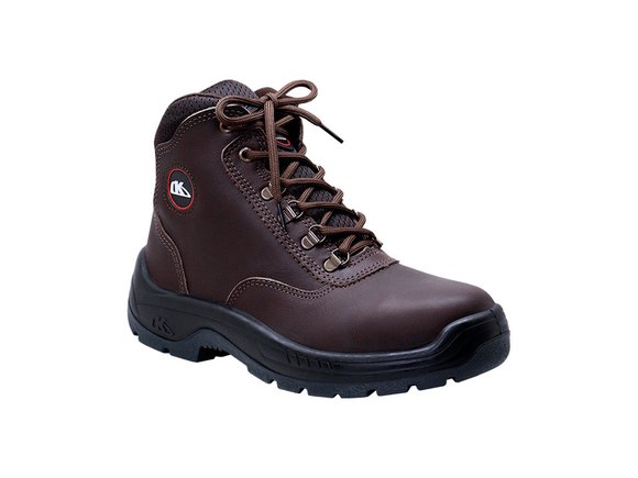 Imagen de BOTIN ADVENTURE LATEGO PUNTERA PVC C/CAJA N°46