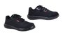 Imagen de ZAPATO SAFE TECH DEPORTIVO NEGRO AMARRAR P/COMPOSITE N°40