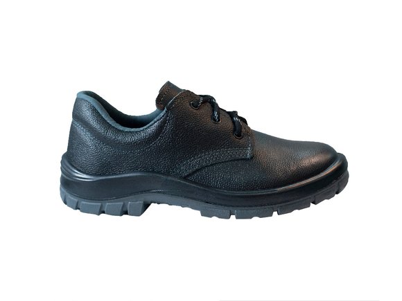 Imagen de ZAPATO IMPACTO AMARRAR SUELA PU BIDENSIDAD S1P N° 37
