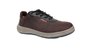 Imagen de ZAPATO SAFE TECH LAT BI GRAFITE PP P/ELECTRICISTA PVC N°43