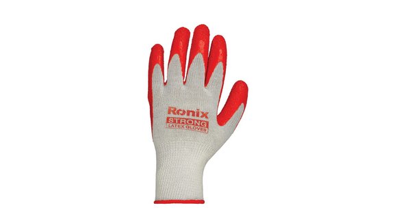 Imagen de GUANTES DE LATEX  TALLE 10