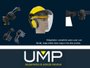 Imagen de ADAPTADOR PARA CASCO PARA PROTECCION FACIAL Y AUDITIVA
