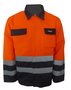 Imagen de CHAQUETA INDUSTRIA CONSTRUCCION TALLE M