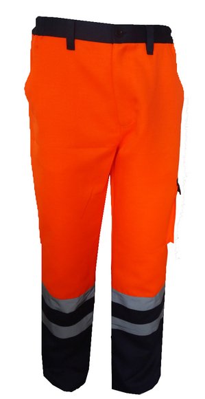 Imagen de PANTALON INDUSTRIA CONSTRUCCION TALLE L