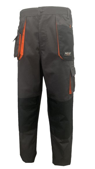 Imagen de PANTALON CARGO TALLE S