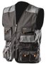 Imagen de CHALECO MULTIBOLSILLO TALLE XL