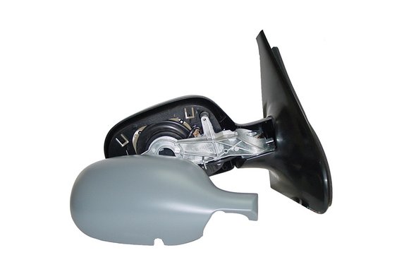 Imagen de ESPEJO LATERAL DERECHO RENAULT CLIO II 2000/2005