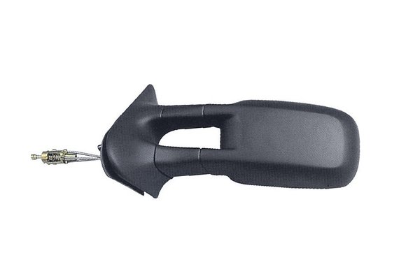Imagen de ESPEJO LATERAL DERECHO VOLKSWAGEN CADDY 1996/2000-SEAT INCA