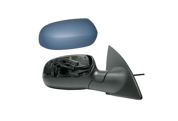 Imagen de ESPEJO LATERAL IZQUIERDO CHEVROLET CORSA 2000/2006