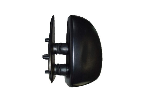 Imagen de ESPEJO LATERAL IZQUIERDO CITROEN JUMPER 1999/2006 DOBLE