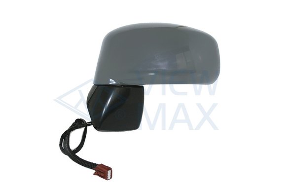 Imagen de ESPEJO LATERAL IZQUIERDO ELECTRICO NISSAN TIIDA