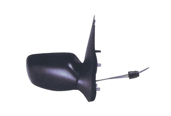 Imagen de ESPEJO LATERAL DERECHO FORD FIESTA 1999/2001