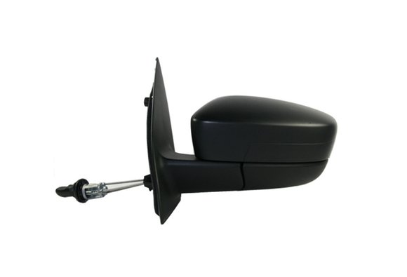 Imagen de ESPEJO LATERAL IZQUIERDO VOLKSWAGEN GOL GEN V 2008 EN ADEL.