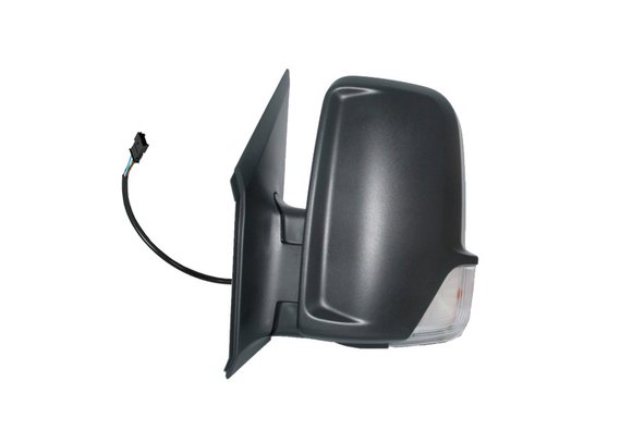 Imagen de ESPEJO LATERAL DERECHO MERCEDES BENZ SPRINTER 2009 EN ADEL.