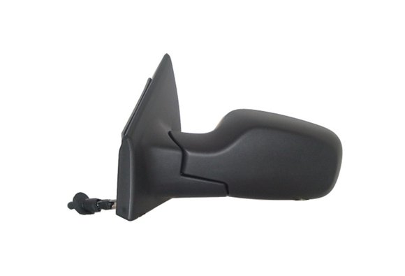 Imagen de ESPEJO LATERAL DERECHO RENAULT CLIO III 2005/2008