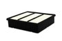 Imagen de FILTRO DE AIRE MITSUBISHI COLT/LANCER 1.6 1998 52X213X205