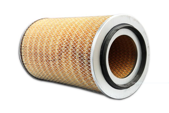 Imagen de FILTRO DE AIRE MERCEDES BENZ 1524/1525
