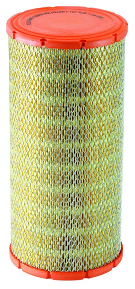 Imagen de FILTRO DE AIRE CASE 580L/CATERPILLAR