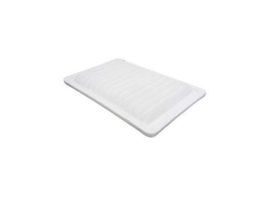 Imagen de FILTRO DE AIRE CHERY QQ 1.0 15. . . 4 CILINDROS QQ 17. . .