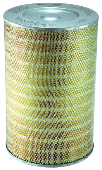 Imagen de FILTRO DE AIRE MERCEDES BENZ 1214/1218/1418 1996 EN ADELANTE