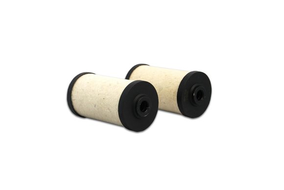 Imagen de FILTRO DE GASOIL TIPO BOSCH 1/2 LITRO - CASE-CBT-FORD