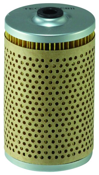 Imagen de FILTRO DE GASOIL TIPO BOSCH 1 LITRO