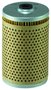 Imagen de FILTRO DE GASOIL TIPO BOSCH 1 LITRO