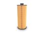 Imagen de FILTRO CARTUCHO ACEITE VW CONSTELLATION 17280/24280/26280