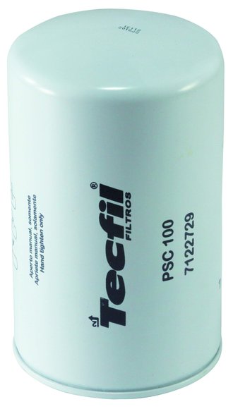 Imagen de FILTRO DE GASOIL FIAT CAMION 80/120/130/140/619/697