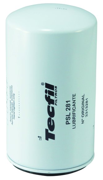 Imagen de FILTRO DE ACEITE VW 14210/16210 CON MOTOR CUMMINS