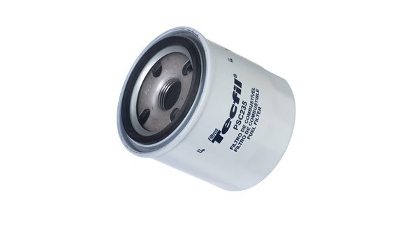 Imagen de FILTRO GAS-OIL AVANT 635 HINO/TOYOTA