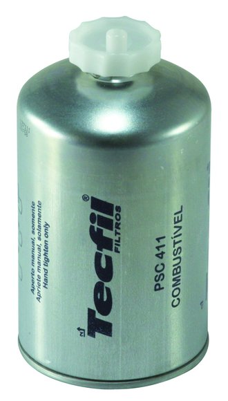 Imagen de FILTRO DE GASOIL FORD F4000/F250/CARGO 814 CUMMINS 4BT