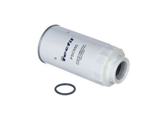 Imagen de FILTRO GAS-OIL  PRIMARIO NISSAN D21/D22/FRONTIER/PATHFINDER