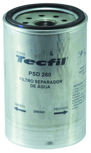 Imagen de FILTRO SEPARADOR DE AGUA VOLVO CAMION FH 2007 EN ADELANTE