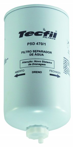 Imagen de FILTRO SEPARADOR DE AGUA VOLVO OMNIBUS B7/SCANIA S/4