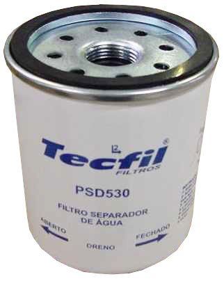 Imagen de FILTRO SEPARADOR DE AGUA MERCEDES BENZ 710/814