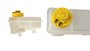 Imagen de DEPOSITO LIQUIDO FRENO GM CHEVROLET MONZA/KADETT 1989-1998