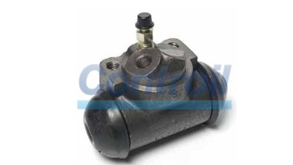 Imagen de CILINDRO RUEDA TRAS IZQ CHEVROLET S10 1995. . .
