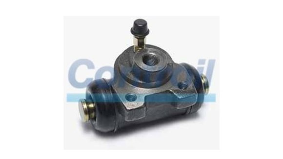 Imagen de CILINDRO RUEDA TRAS RENAULT CLIO 2000-2009 K4M/D4D/D7D