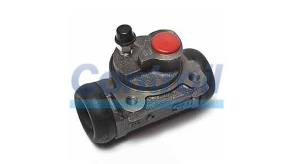 Imagen de CILINDRO RUEDA TRASERO DERECHO PEUGEOT 206/207/306 20,63MM